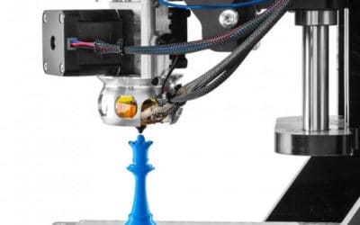 ¿Es el mecanizado CNC un aliado de la impresión 3D?