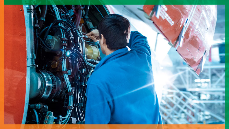 fabricacion-de-piezas-para-aviones