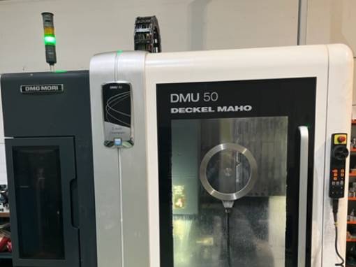 DMU50 lenguaje-cnc