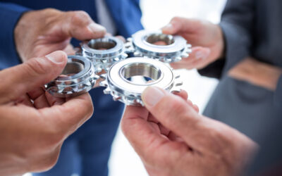 Outsourcing Industrial: Beneficios y Aplicaciones